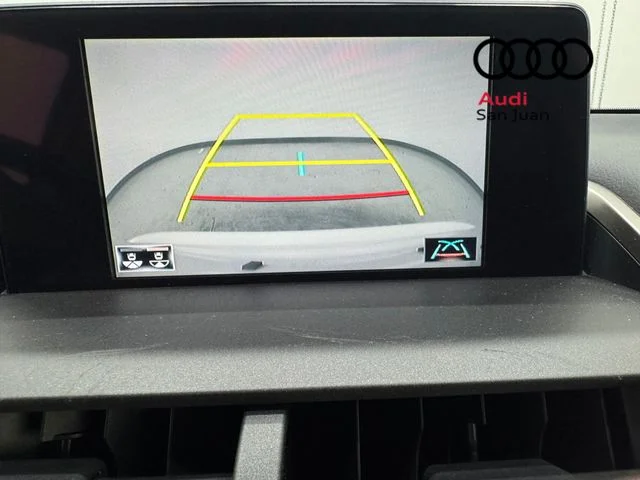 Used 2021 White Lexus 300 Base image 18