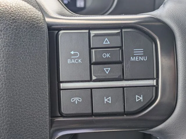New 2026 Gray Ford Platinum image 26