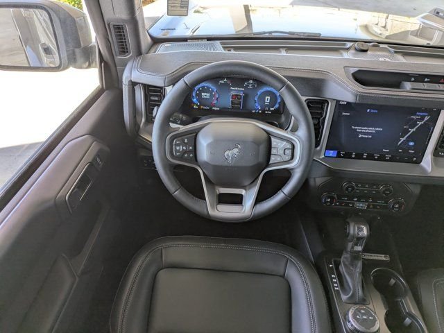 2025 Ford Bronco 4-Door Outer Banks - Photo 19