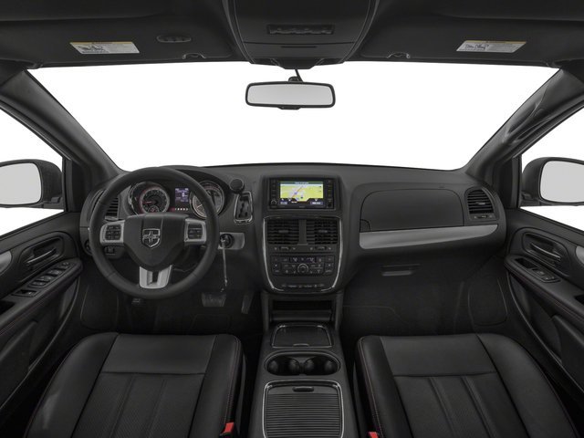 Used 2018 White Knuckle Clearcoat Dodge GT image 5