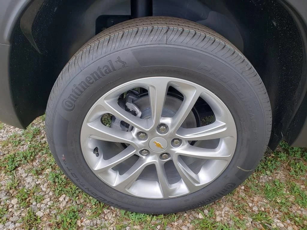 2026 Chevrolet Trailblazer LS - Photo 34