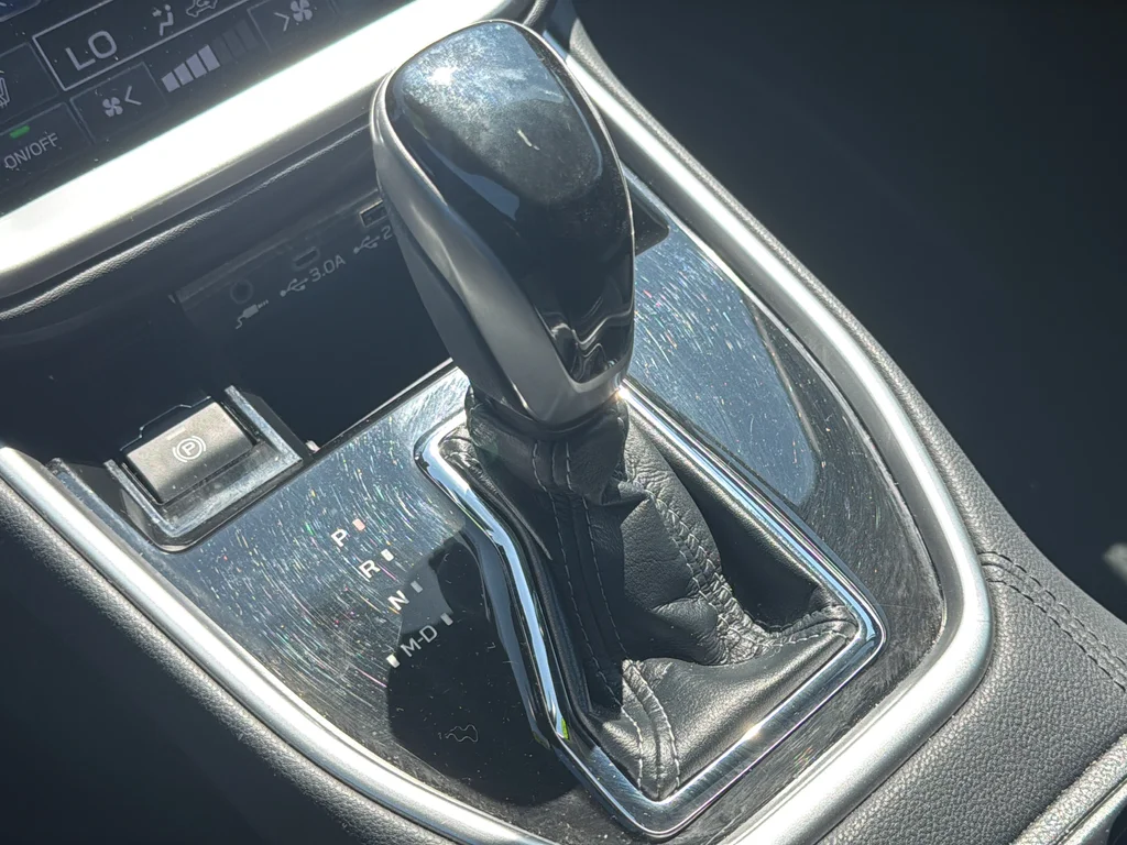 Used 2023 Black Subaru Premium image 39