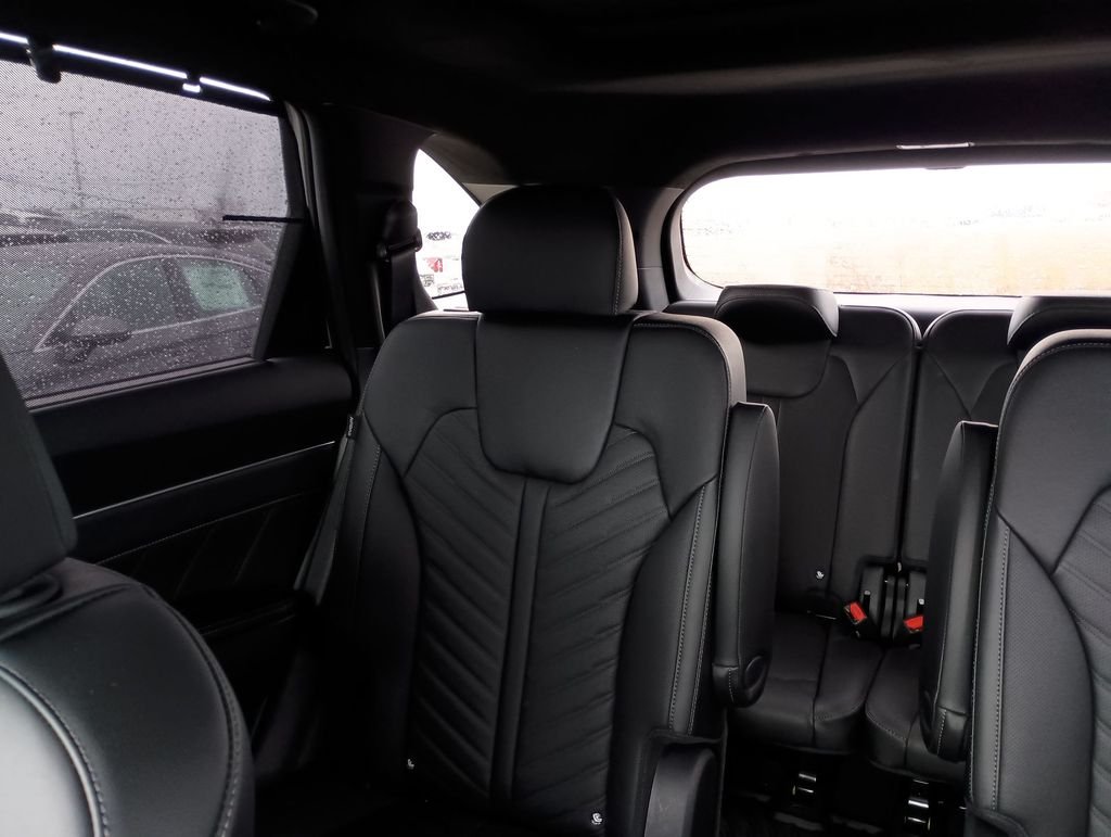 New 2026 Wolf Gray Kia X-Line SX Prestige AWD image 12