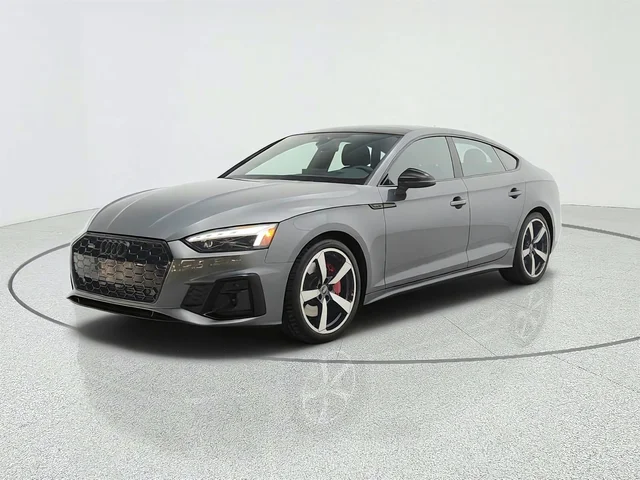 2023 Audi A5 Sportback S line Prestige 45 TFSI quattro