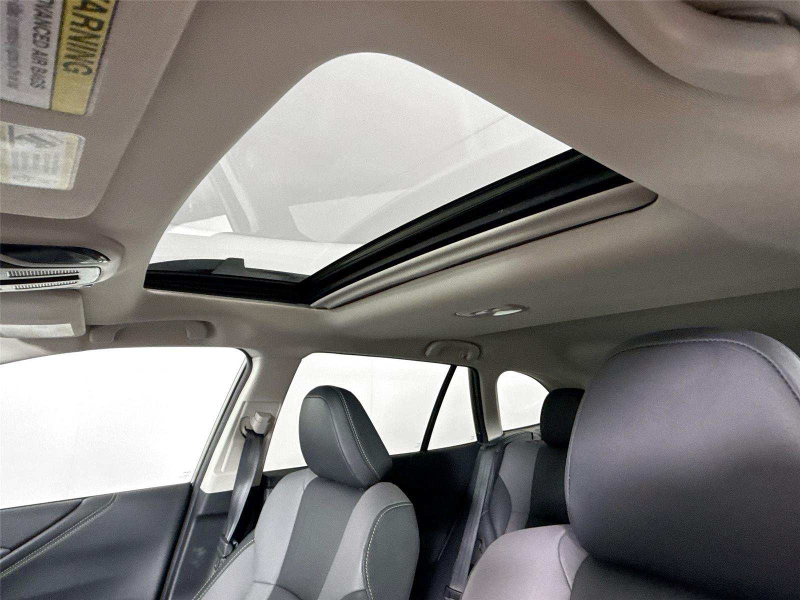 2024 Subaru Outback Onyx Edition - Photo 6