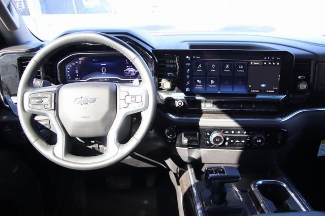 2024 Chevrolet Silverado 1500 LT Trail Boss - Photo 31