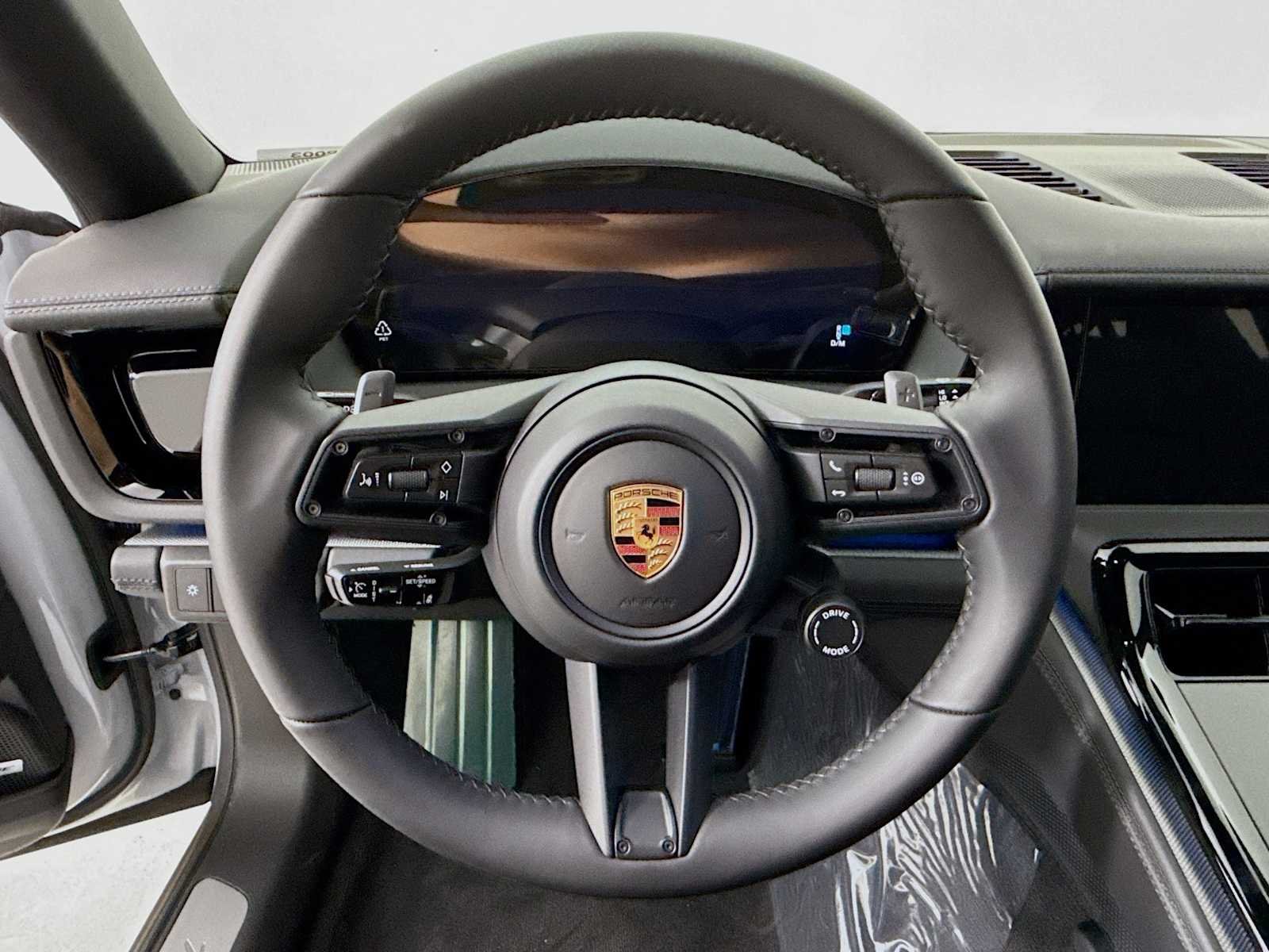 2026 Porsche Panamera Base - Photo 15