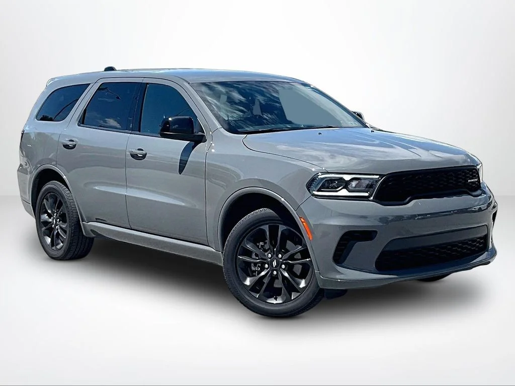 Used 2025 Gray Dodge GT image 13