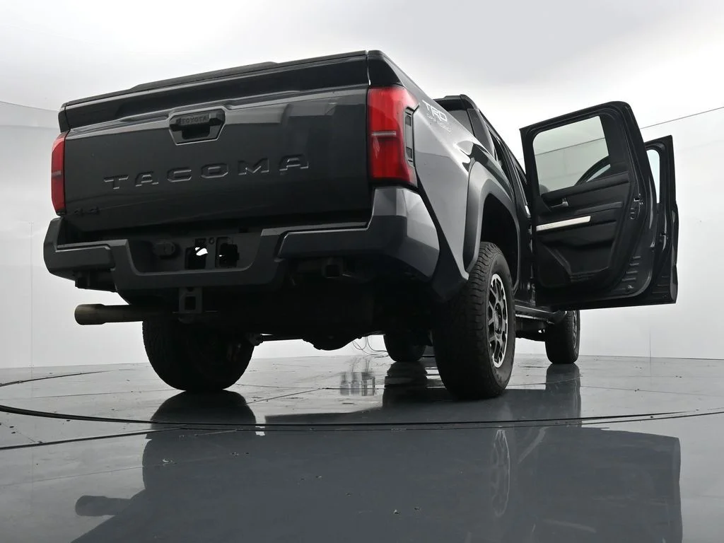 Used 2024  Toyota TRD Off-Road image 41