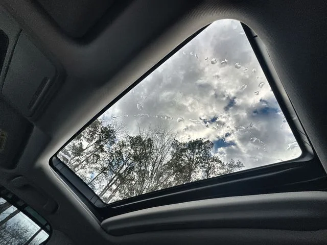 2024 Honda Civic Touring - Photo 30