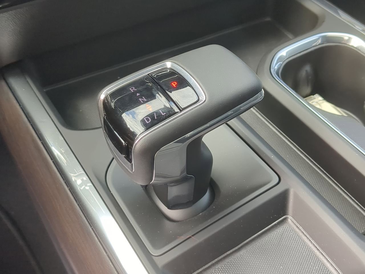 New 2026 Onyx Black GMC SLT image 16