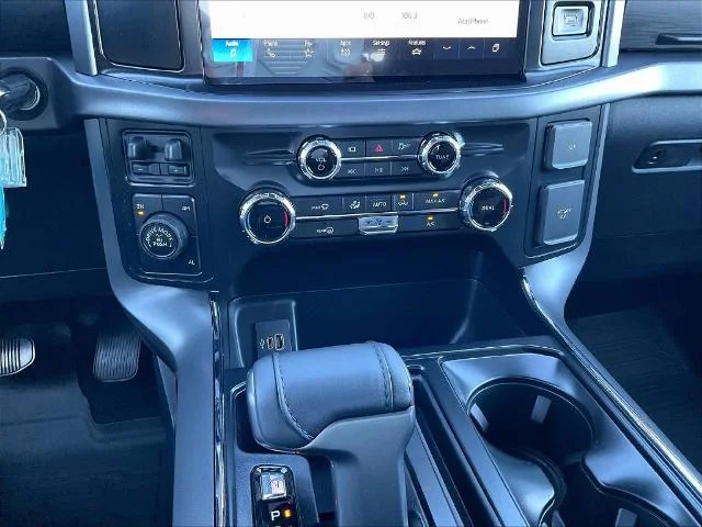 New 2026 Avalanche Ford XLT image 64