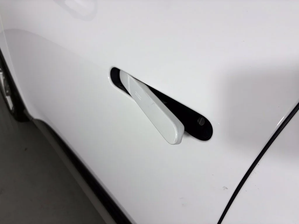 Used 2023 White Genesis Performance image 12