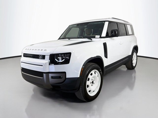 New 2026 Defender S All Wheel Drive Sport Utility