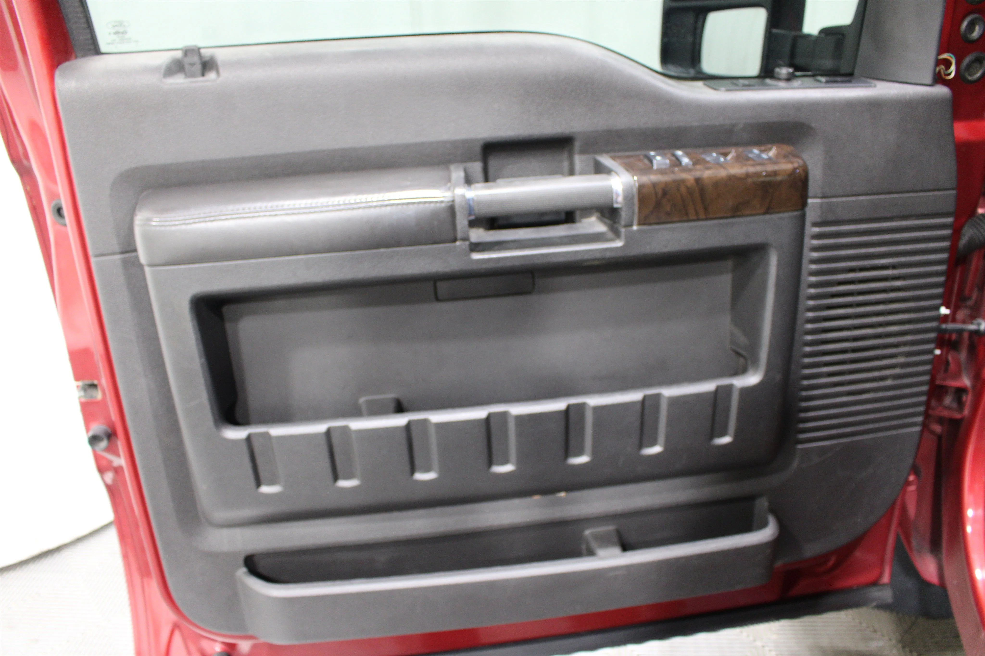 2015 Ford F-250 Super Duty Lariat - Photo 6
