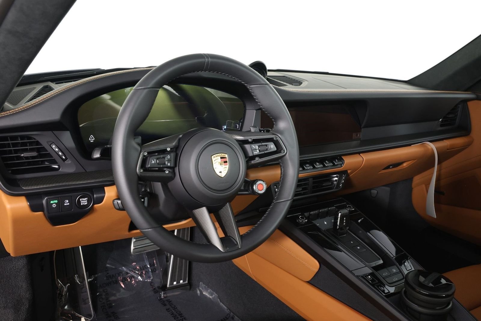 New 2026 Slate Grey Neo Porsche Carrera GTS image 4