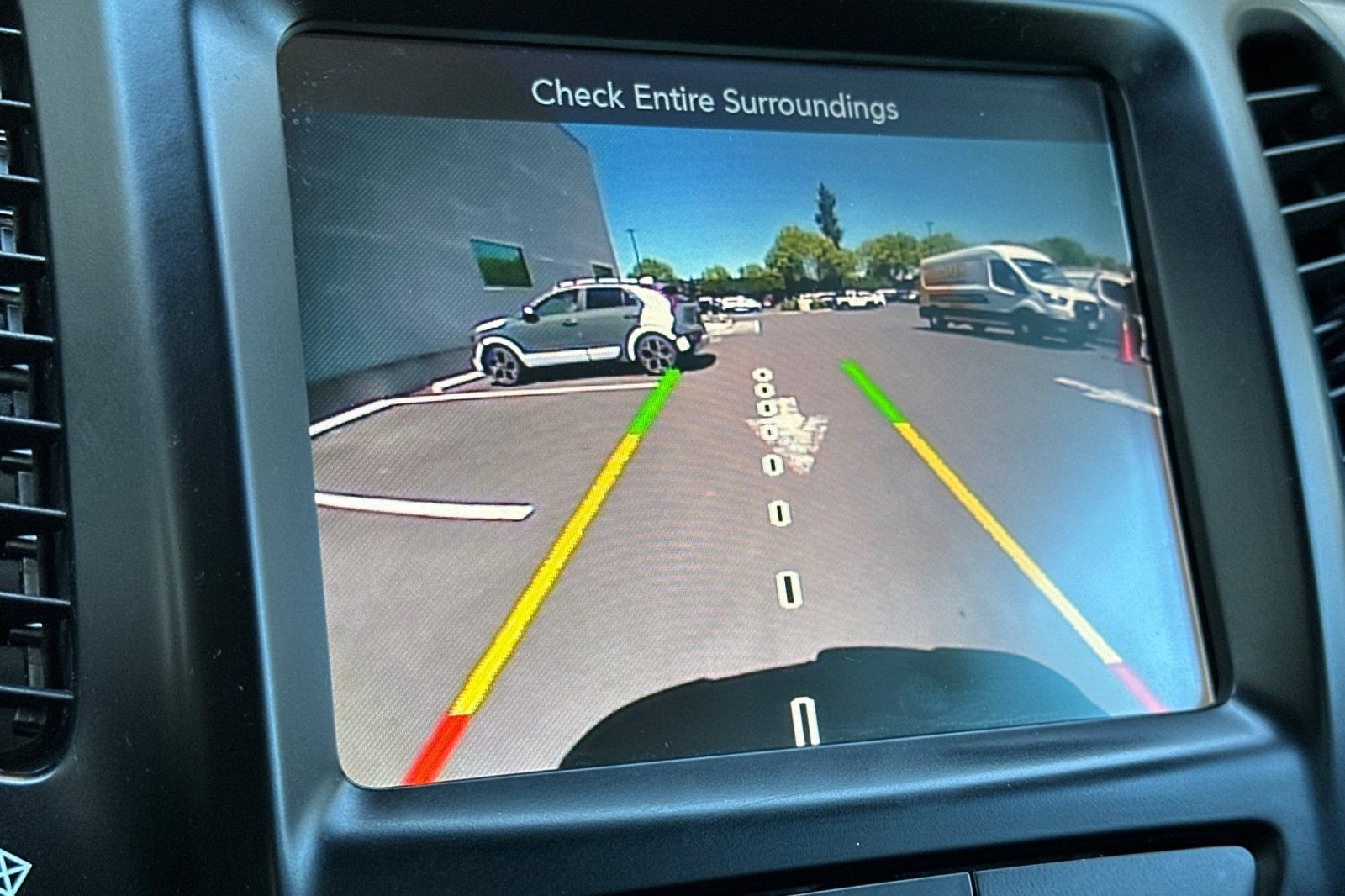 2018 Jeep Cherokee Latitude Plus - Photo 48