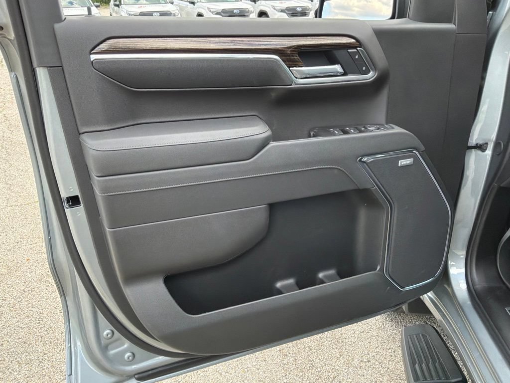 2026 GMC Sierra 1500 Elevation - Photo 14