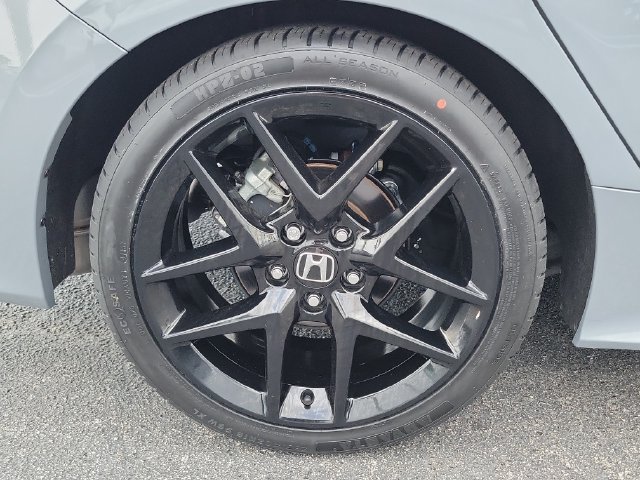 2025 Honda Civic Sport - Photo 7