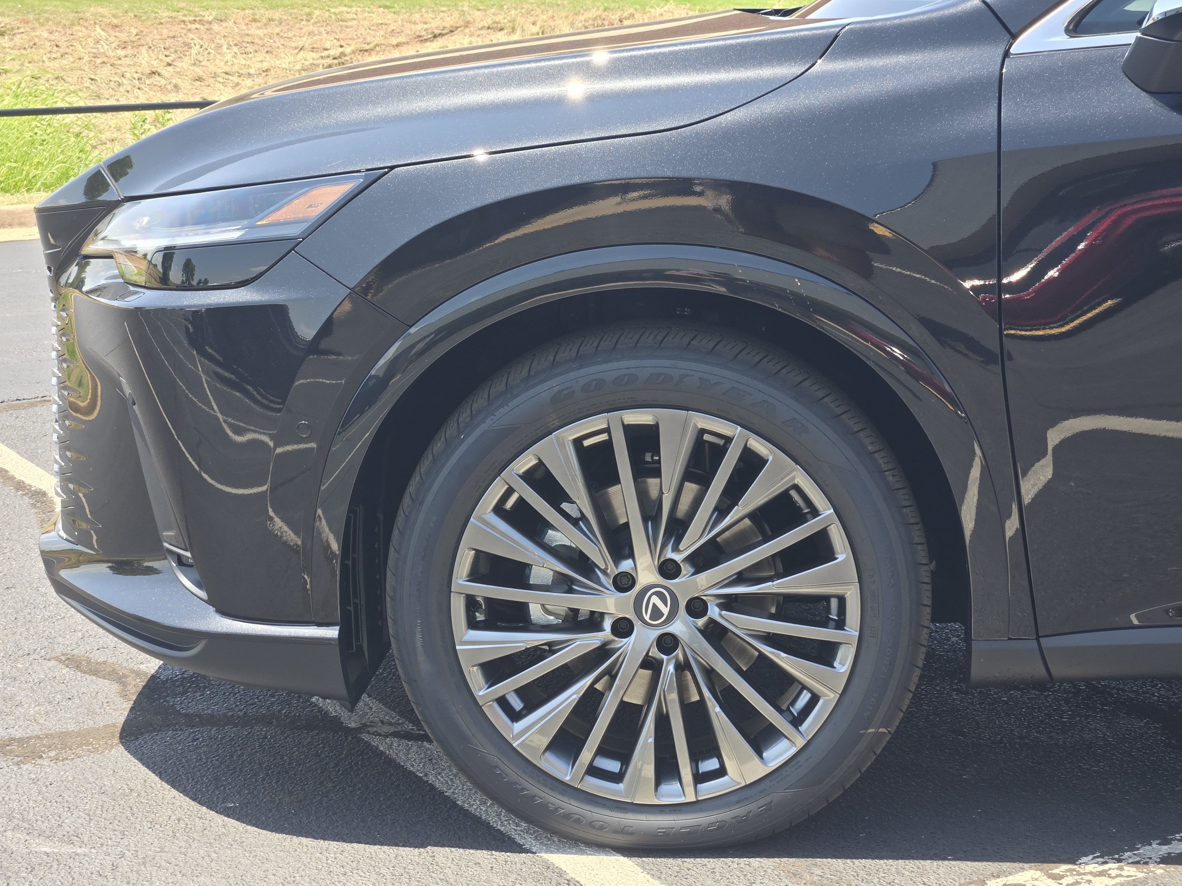 New 2026 Caviar Lexus LUXURY image 5