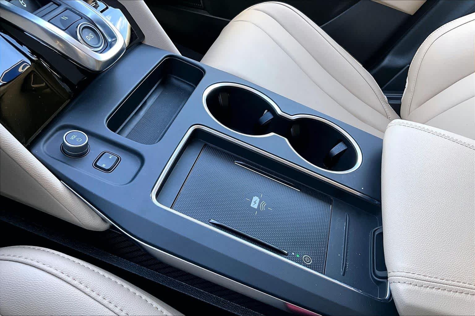 2026 Acura MDX Base - Photo 35