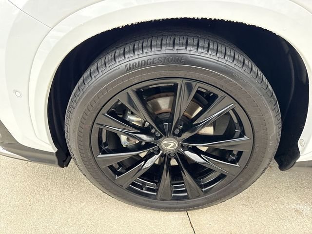 Certified Used 2026 WHITE NOVA GF. Lexus 450h+ F SPORT image 10