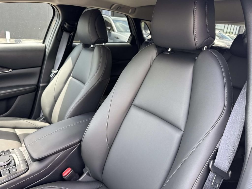 2026 Mazda CX-30 Preferred - Photo 10