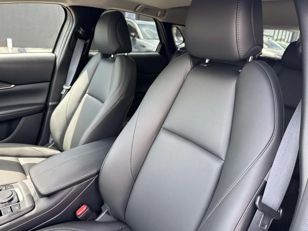 2026 Mazda CX-30 Preferred - Photo 10
