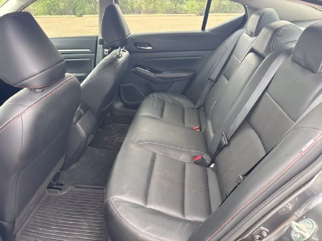 Used 2024 Gray Nissan 2.5 SR image 12