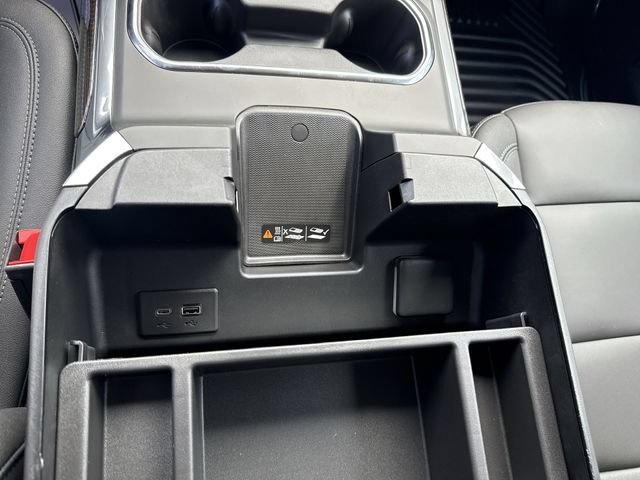 2026 Chevrolet Silverado 2500 HD LT - Photo 33