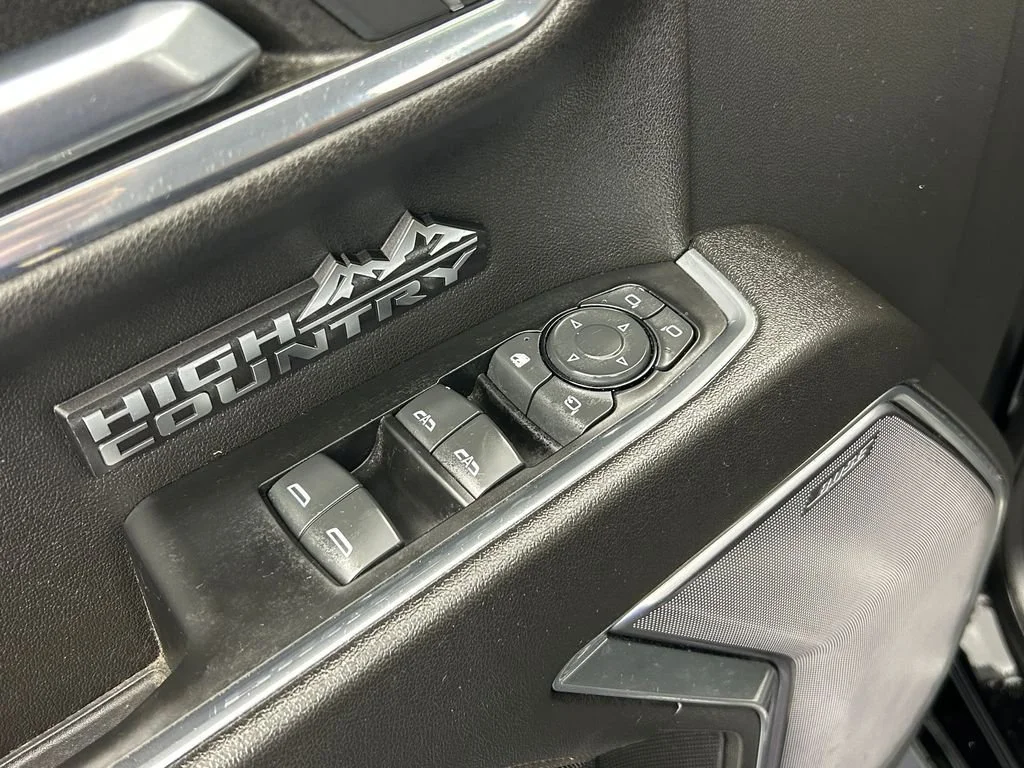 2023 Chevrolet Silverado 1500 High Country - Photo 20