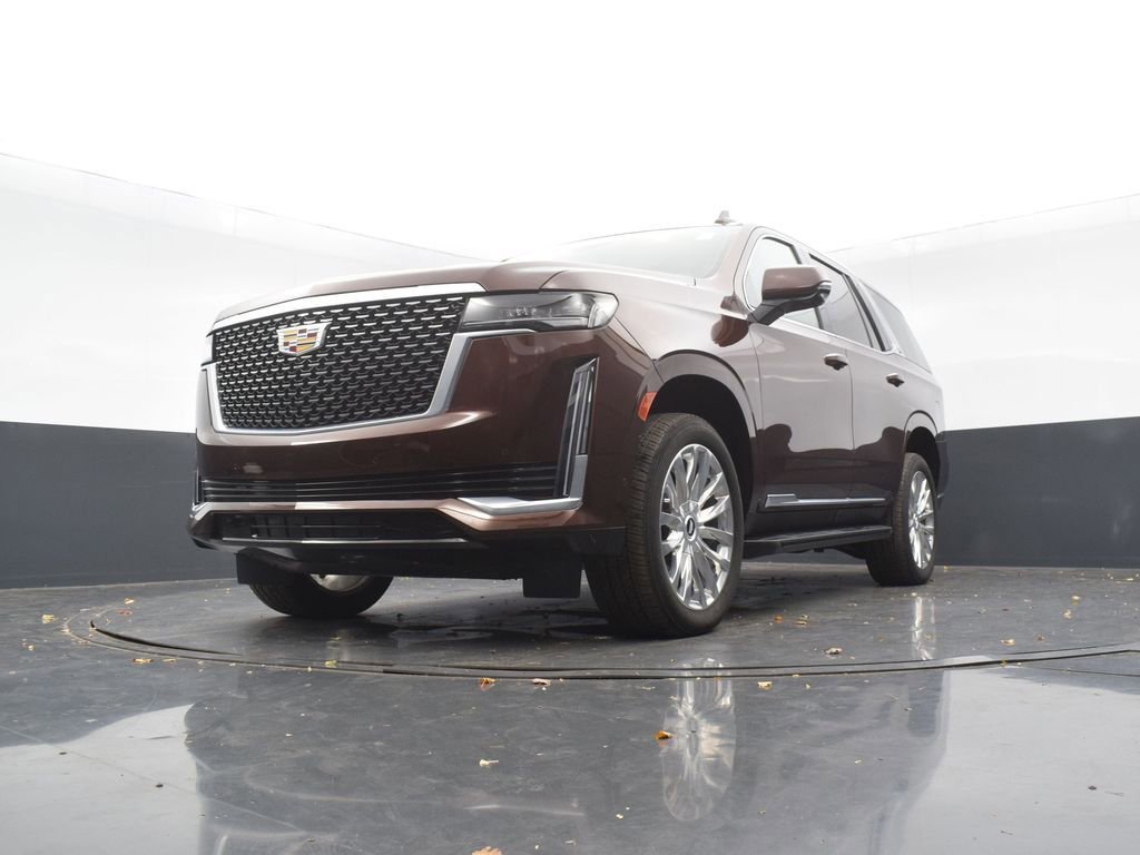 2023 CADILLAC ESCALADE - Image 52