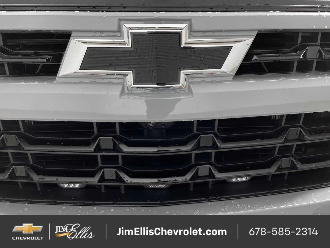 2025 Chevrolet Silverado 1500 RST - Photo 62