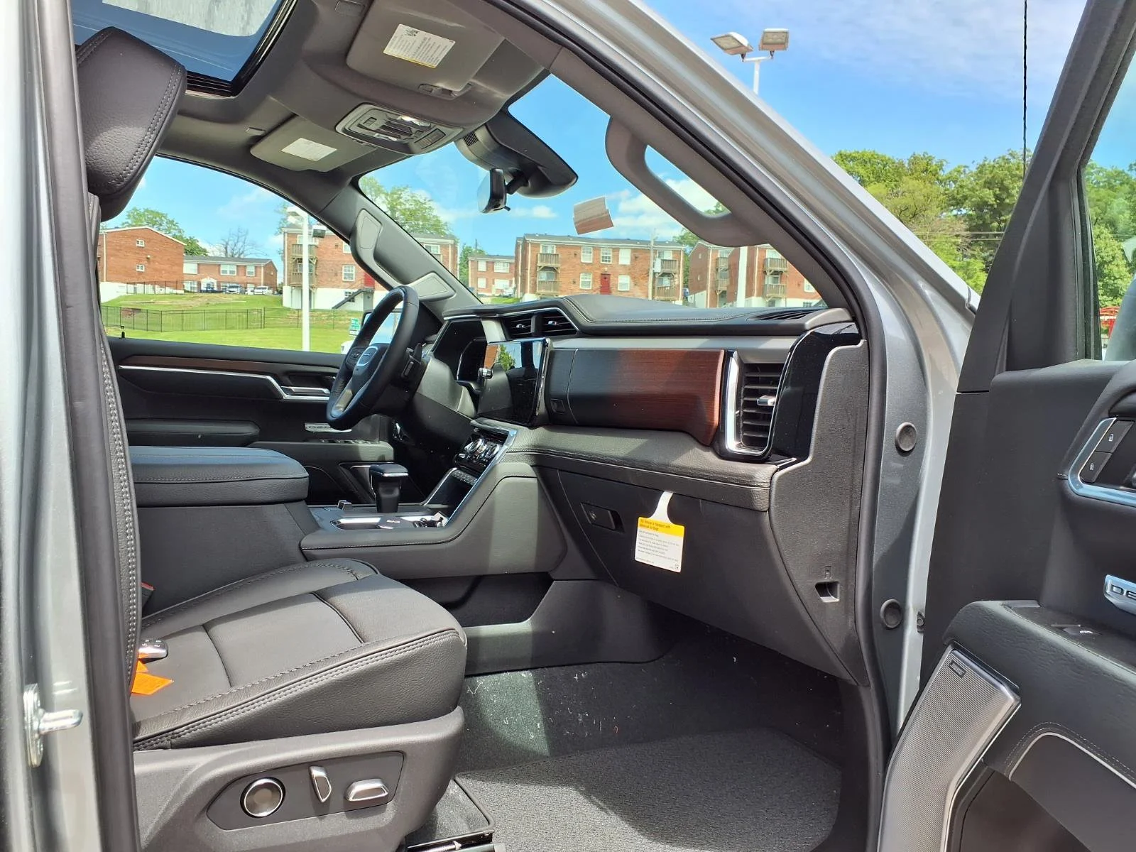 2026 GMC Sierra 1500 Denali - Photo 20