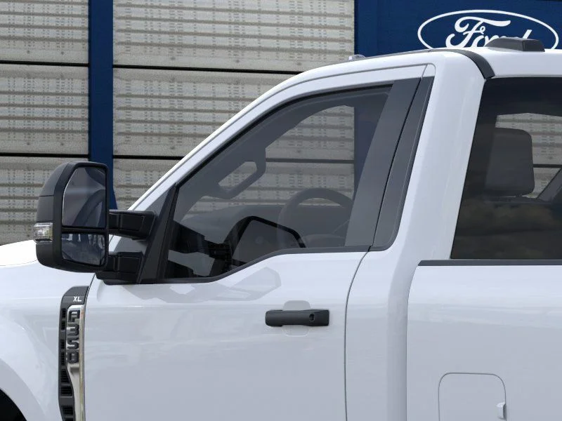 New 2026 Oxford White Ford XL image 20