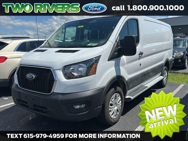 2025 Ford Transit-250 T250 RWD LOW RF