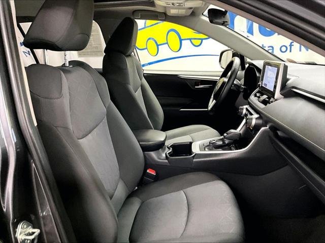 Certified Used 2025 MAGNETIC GRAY MET. Toyota  image 11