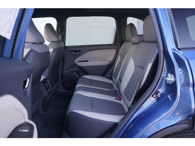 New 2026 DAYBREAK BLUE PEARL Subaru Limited Hybrid image 31