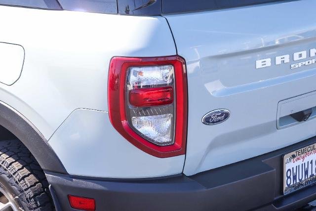 Used 2021 Cactus Ford  image 8