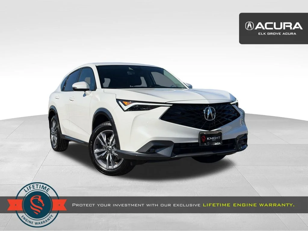 2026 Acura ADX Base
