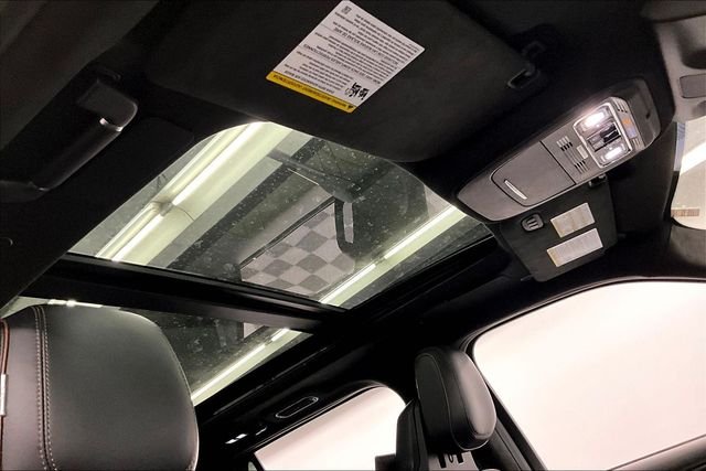 2025 Lincoln Navigator Black Label - Photo 19