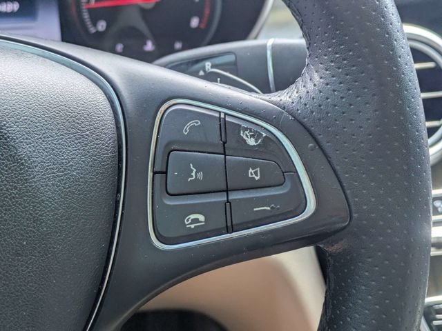 Used 2018 Black Mercedes-Benz C 300 image 25