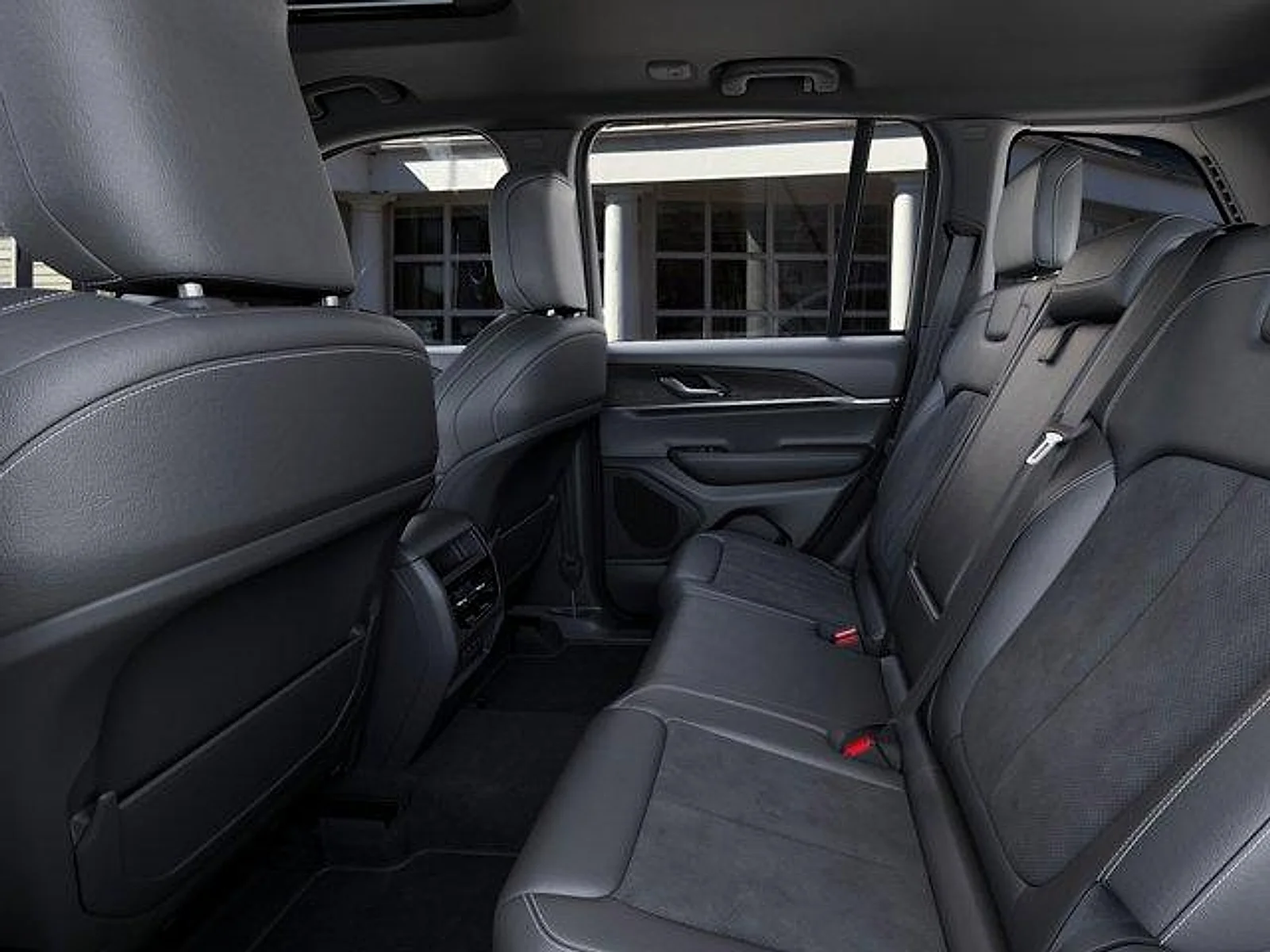 New 2026 Silver Zynith Jeep Altitude 4x4 image 23