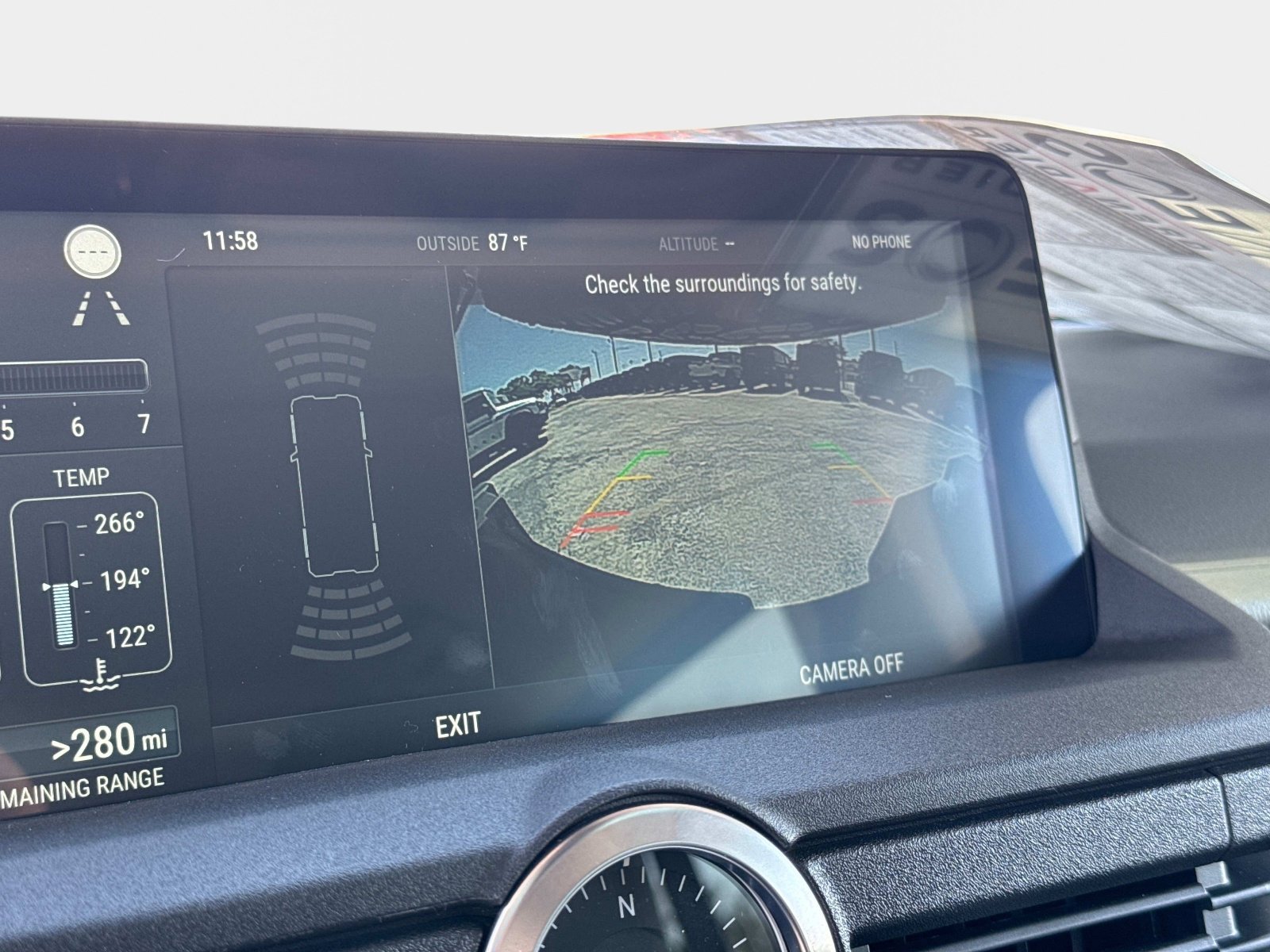 2025 INEOS Grenadier Fieldmaster Edition - Photo 23