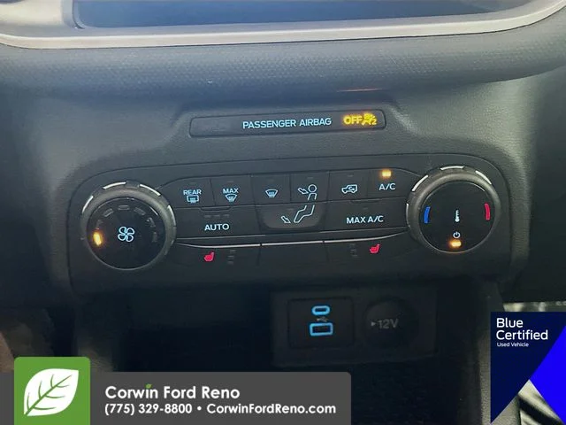 Certified Used 2022 Area 51 Ford Big Bend image 18