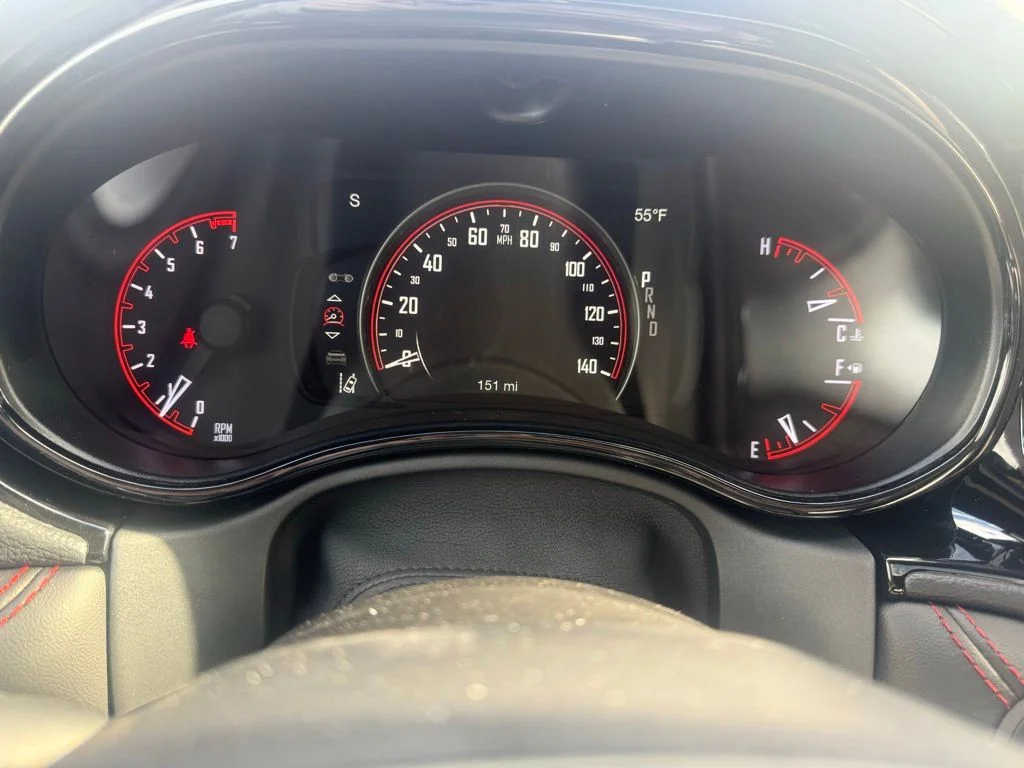 2026 Dodge Durango GT Plus - Photo 18