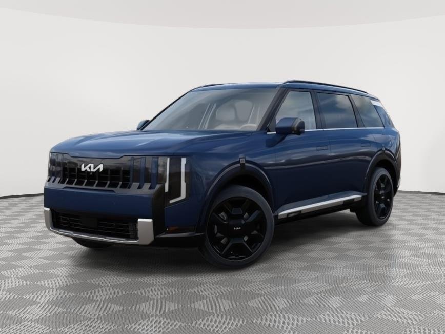 New 2027 Midnight Lake Blue Kia SX image 23