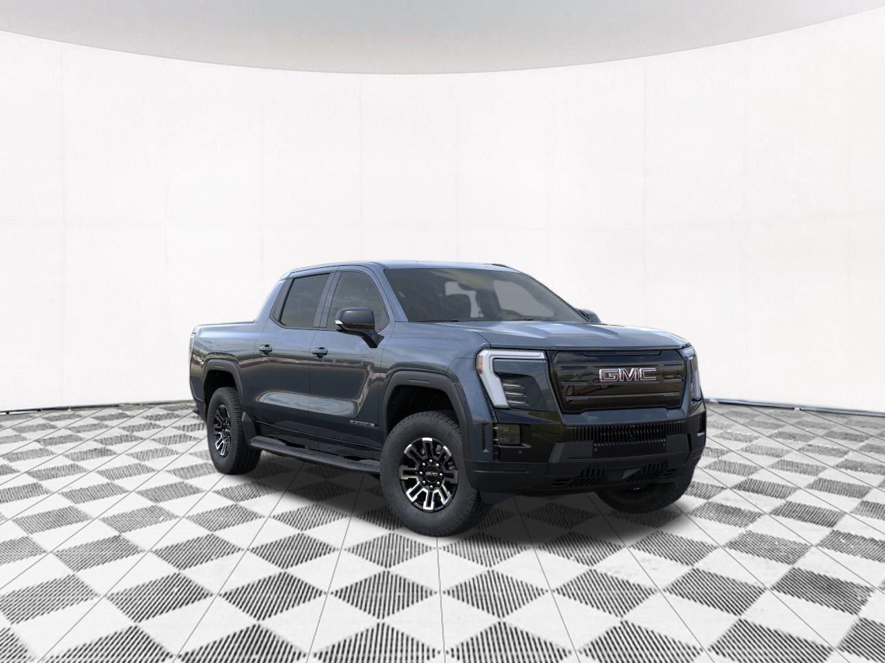 2026 GMC SIERRA - Image 9