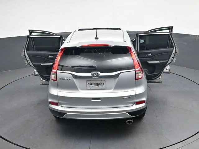 Used 2015 Silver Honda Touring image 38