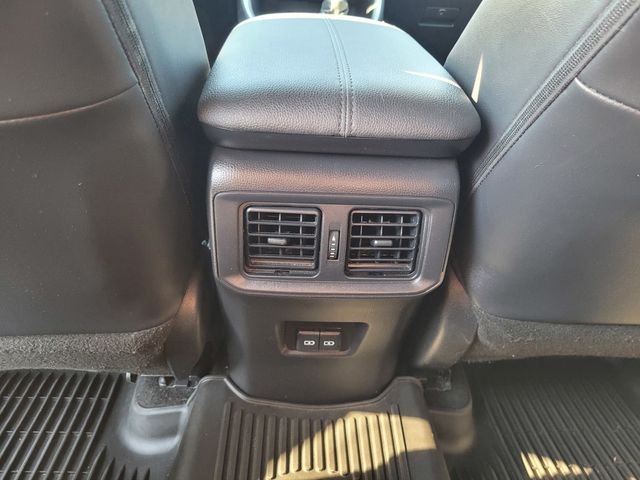 Used 2024 Off-white Toyota XSE image 17